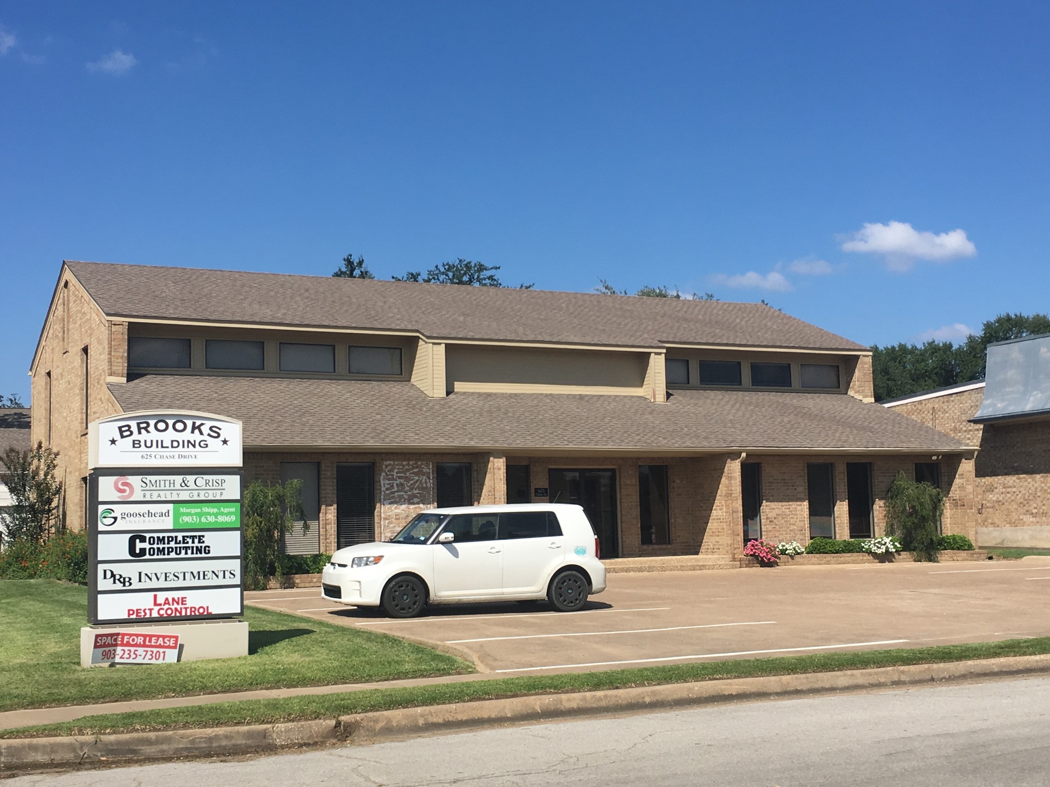 625 Chase Dr, Tyler, TX for sale Building Photo- Image 1 of 1