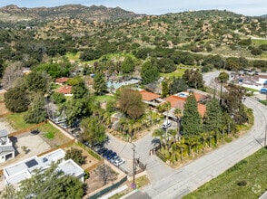 11051 Old Santa Susana Pass Rd, Chatsworth, CA - AERIAL map view - Image1