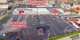 More details for 28301 Chardon Rd, Willoughby Hills, OH - Retail for Lease