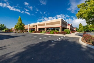 9100 W Blackeagle Dr, Boise, ID à louer Photo du bâtiment- Image 1 de 9