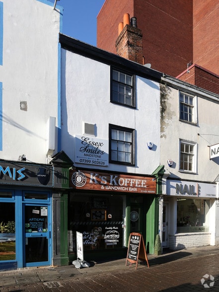 119 Week St, Maidstone for lease - Primary Photo - Image 1 of 3