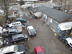 2036 New Jersey 35, South Amboy, NJ - Aérien  Vue de la carte - Image1