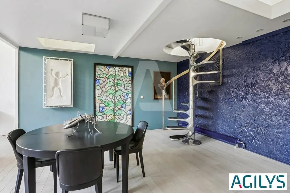 Local d'activités dans Ivry-sur-Seine à vendre Photo intérieure- Image 1 de 13