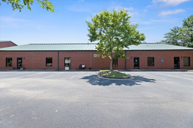 More details for 155 Heathersett Dr SW, Marietta, GA - Office, Industrial for Lease