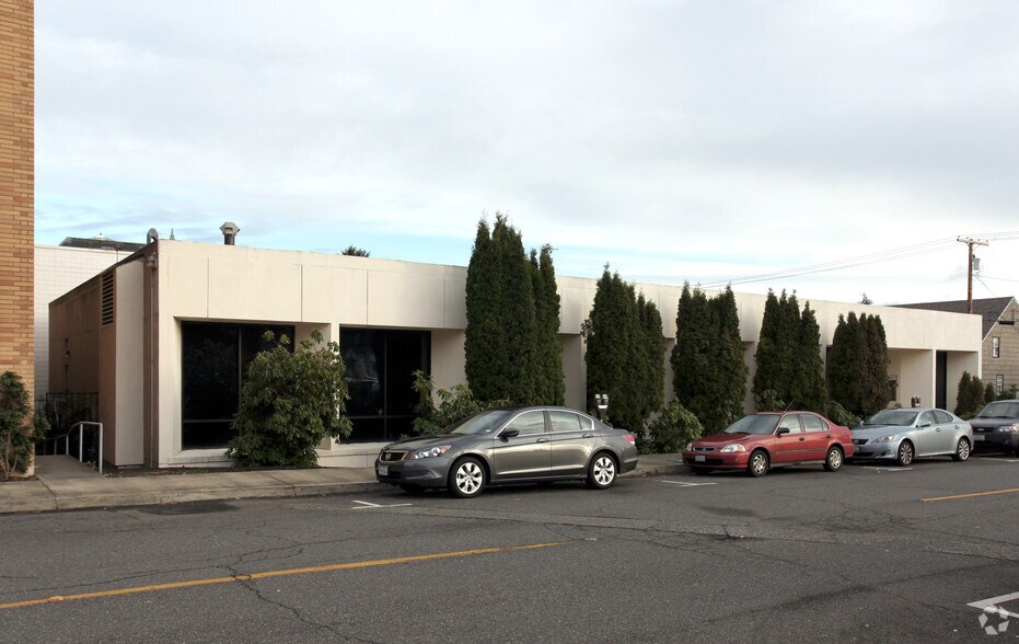 234 E 8th Ave SE, Olympia, WA à vendre - Photo du bâtiment - Image 2 de 2
