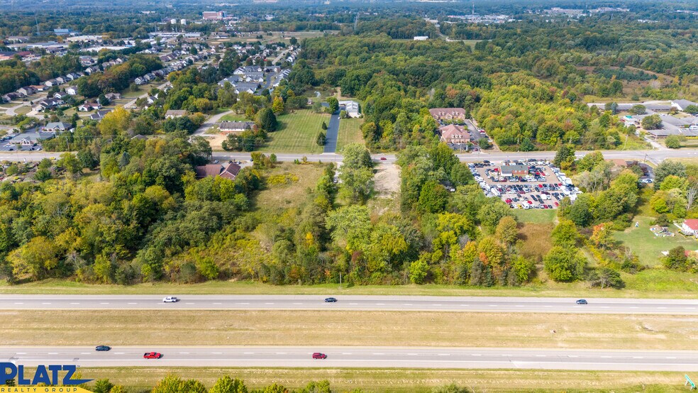 8179 South Ave, Boardman, OH à vendre - Photo du bâtiment - Image 3 de 10