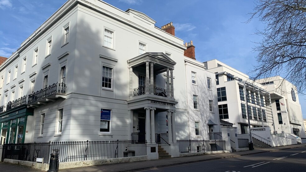 3 Euston Pl, Leamington Spa for lease - Building Photo - Image 2 of 41