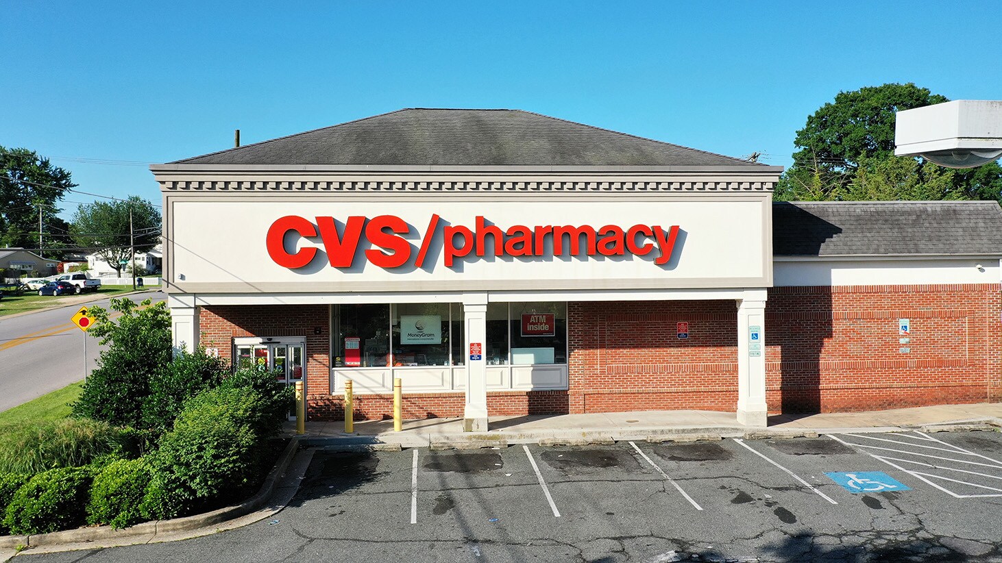 2 Compass Rd, Essex, MD for lease Primary Photo- Image 1 of 11