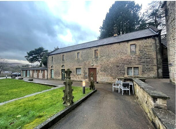 Main Rd, Hathersage à louer - Photo du bâtiment - Image 2 de 30