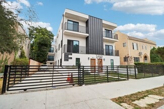 More details for 4512 St Elmo Dr, Los Angeles, CA - Multifamily for Sale