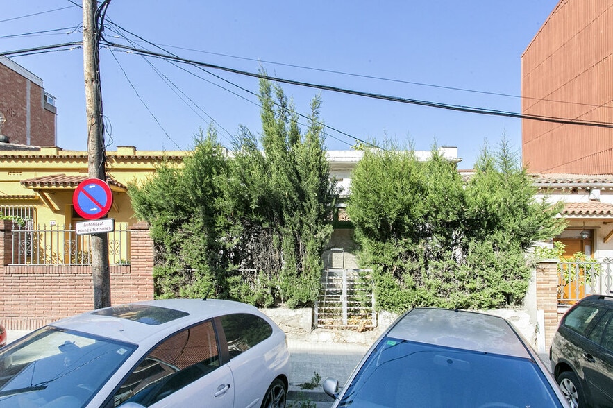 Land in Ripollet, Barcelona for sale - Primary Photo - Image 1 of 7