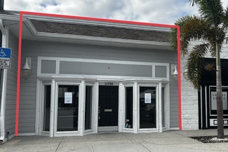 Plus de détails pour 11718-11788 N Dale Mabry Hwy, Tampa, FL - Commerce de détail à louer