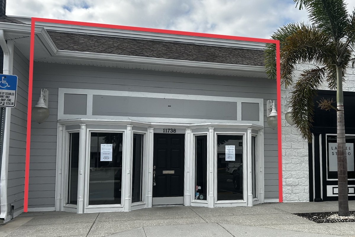 11718-11788 N Dale Mabry Hwy, Tampa, FL for lease Primary Photo- Image 1 of 20