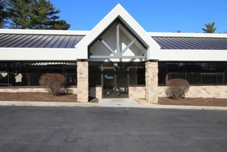 Plus de détails pour 10 Commerce Dr, Wyomissing, PA - Bureau à louer