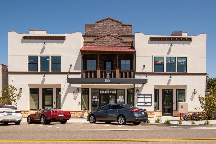 155 E Clark Ave, Orcutt, CA for lease - Building Photo - Image 3 of 31