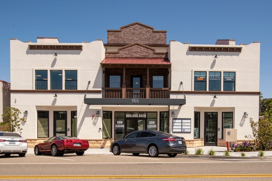 155 E Clark Ave, Orcutt, CA à louer - Photo du bâtiment - Image 3 de 31