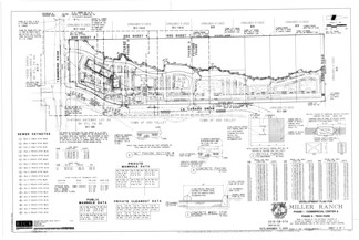 Plus de détails pour NWC Tangerine Rd & La Cañada Dr Dr, Oro Valley, AZ - Terrain à vendre