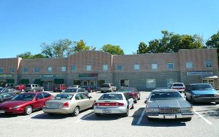 2944 E Covenanter Dr, Bloomington, IN for lease - Primary Photo - Image 1 of 1