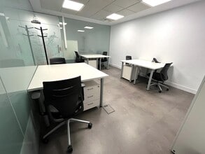 Calle Doctor Castelo, 44, Madrid, Madrid à louer Photo intérieure- Image 2 de 2