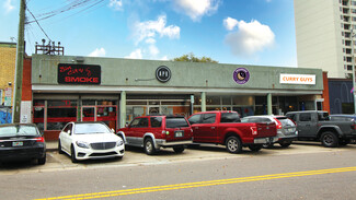 More details for 813-819 Lomax St, Jacksonville, FL - Retail for Sale