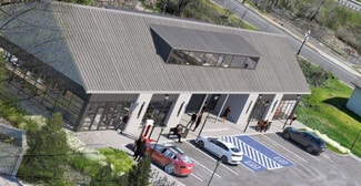 Plus de détails pour 140 N Main St, Phoenix, OR - Bureau, Local d'activités à louer