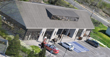 140 N Main St, Phoenix, OR à louer Photo du bâtiment- Image 1 de 7