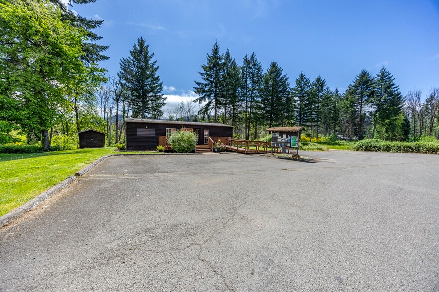 45632 McKenzie Hwy, Vida, OR for sale - Building Photo - Image 3 of 43