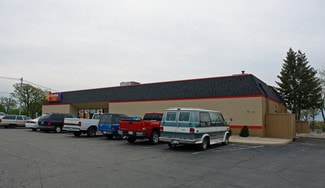 More details for 2625 N Columbus St, Ottawa, IL - Retail for Lease