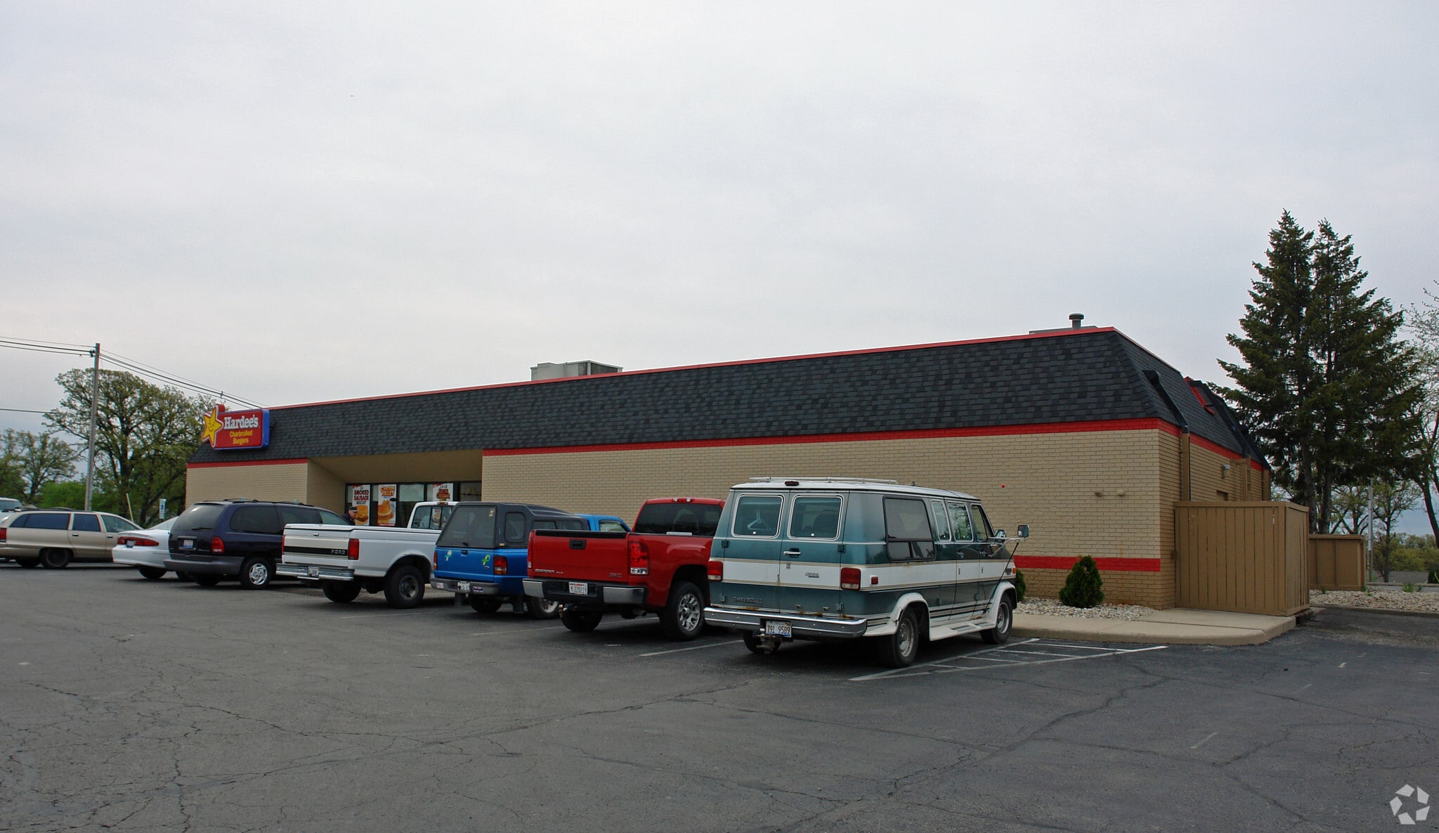 2625 N Columbus St, Ottawa, IL for lease Primary Photo- Image 1 of 9