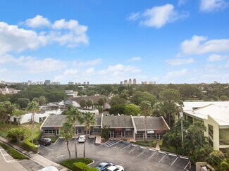 Plus de détails pour 2500-2550 NE 15th Ave, Wilton Manors, FL - Bureau à vendre