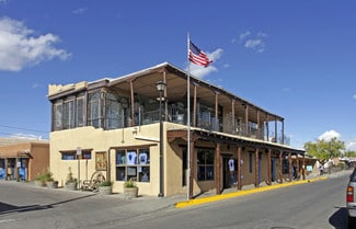 More details for 401 San Felipe St NW, Albuquerque, NM - Retail for Sale
