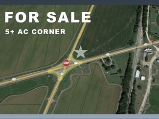Plus de détails pour HIGHWAY 3, Robinsonville, MS - Terrain à vendre