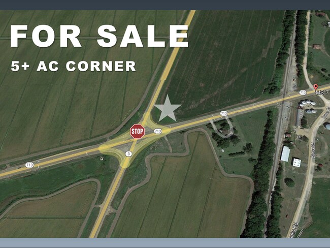 More details for HIGHWAY 3, Robinsonville, MS - Land for Sale