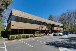 More details for 8917 Fargo Rd, Richmond, VA - Office for Lease