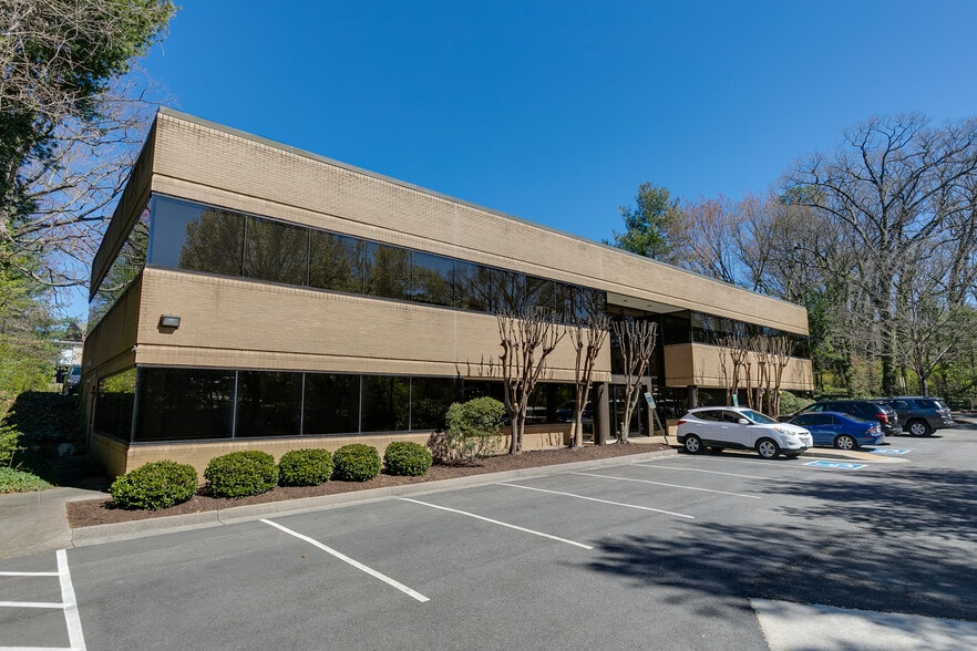 8917 Fargo Rd, Richmond, VA for lease - Primary Photo - Image 2 of 46