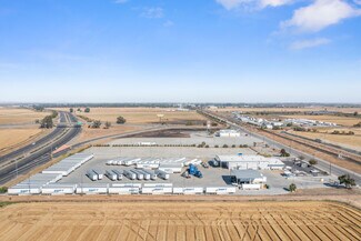 Plus de détails pour 1475 Route 99 W, Willows, CA - Industriel à louer