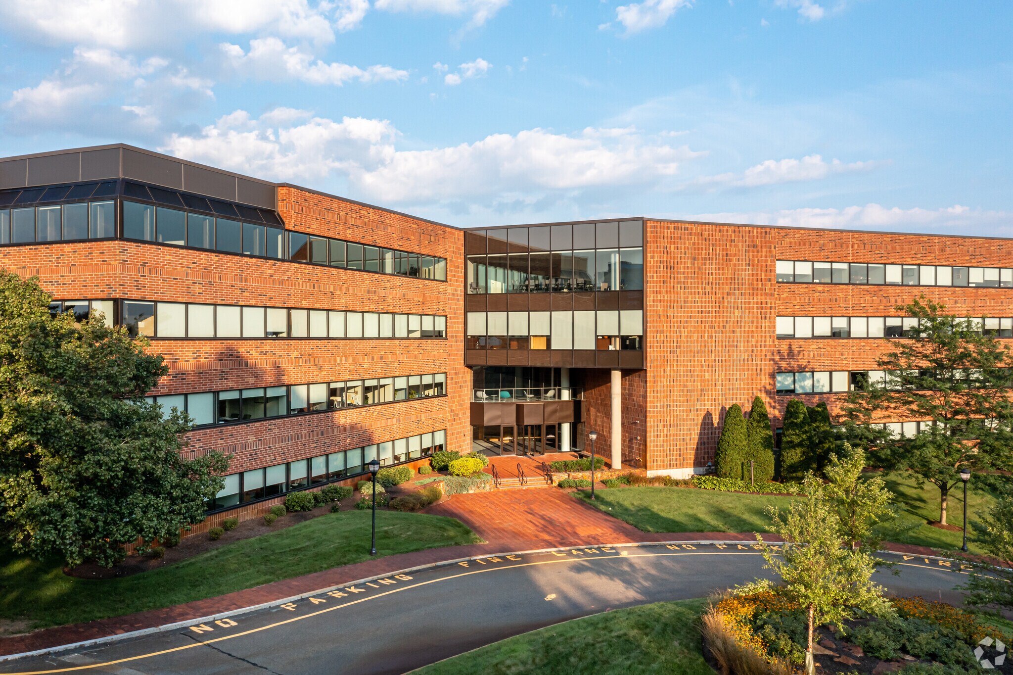 35 Braintree Hill Office Park, Braintree, MA à louer Photo principale- Image 1 de 27