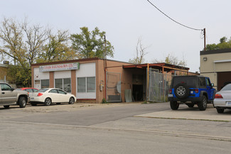 More details for 27 Faulkland Rd, Toronto, ON - Industrial for Sale