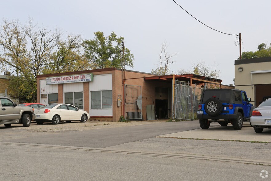 27 Faulkland Rd, Toronto, ON for sale - Primary Photo - Image 1 of 1