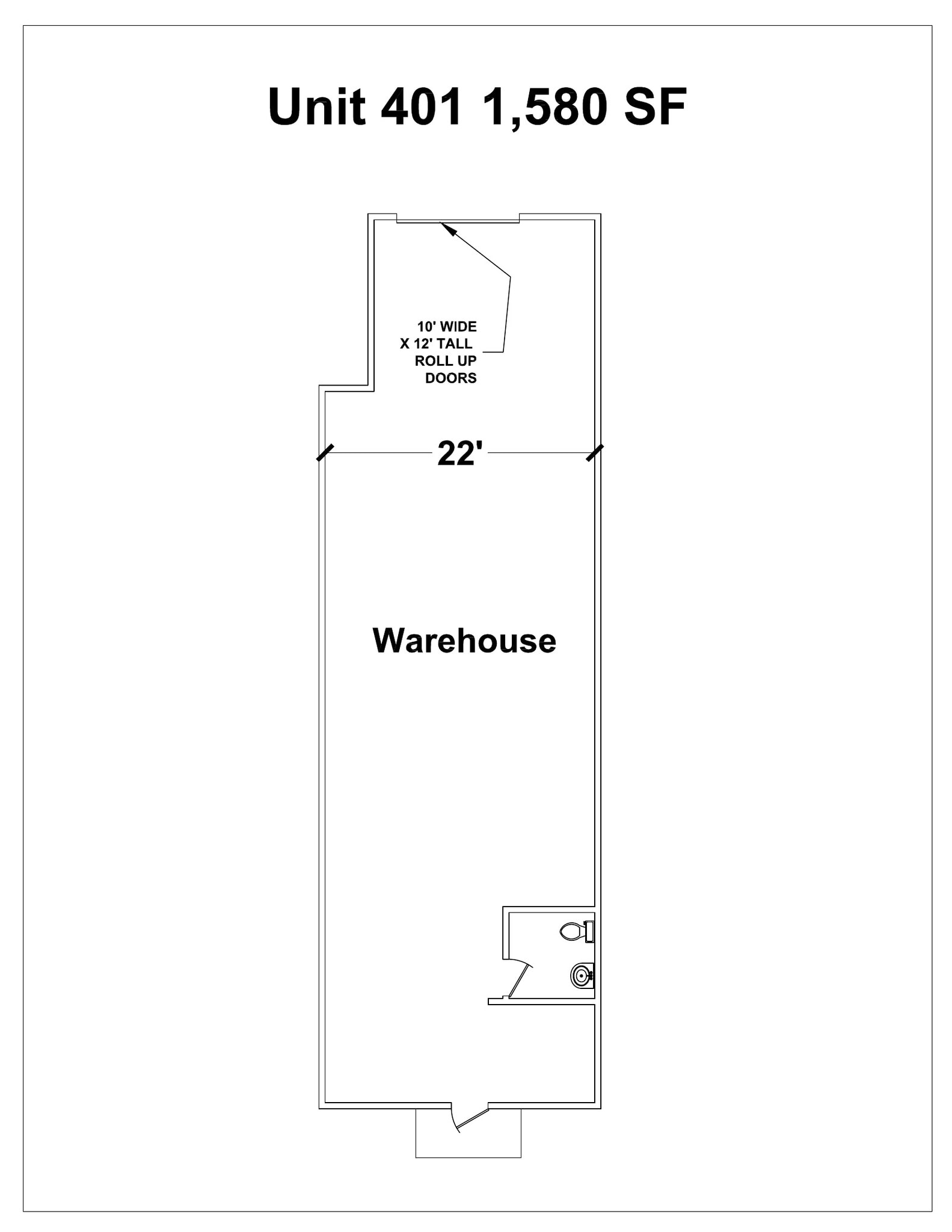 1894 Commercenter West Dr, San Bernardino, CA for lease Interior Photo- Image 1 of 5