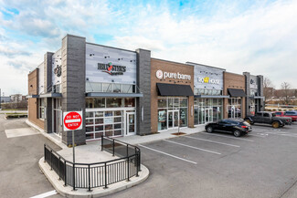 More details for 1501-1515 Gemini Pl, Columbus, OH - Retail for Lease