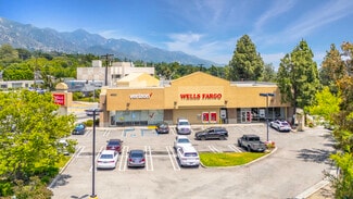 Plus de détails pour 4000 Foothill Blvd, Glendale, CA - Commerce de détail à vendre