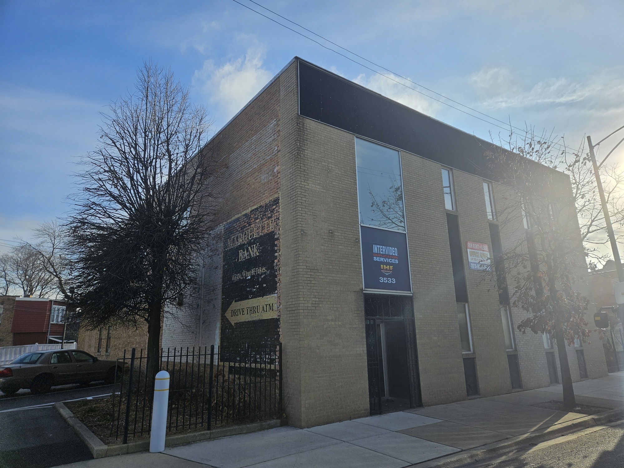 3533 S Archer Ave, Chicago, IL for lease Building Photo- Image 1 of 34