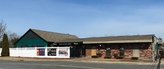 More details for 103 Tolland Tpke, Manchester, CT - Retail for Sale