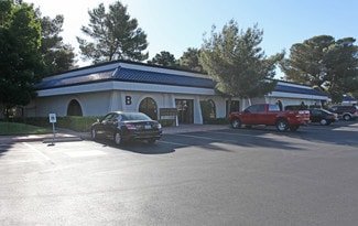 More details for 801 S Rancho Dr, Las Vegas, NV - Office for Lease