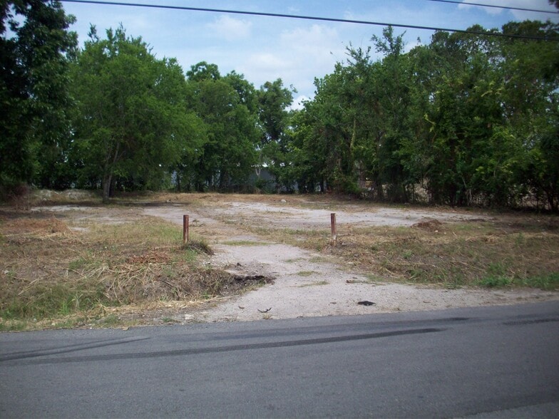 0 Harrell St., Houston, TX for sale - Building Photo - Image 3 of 4