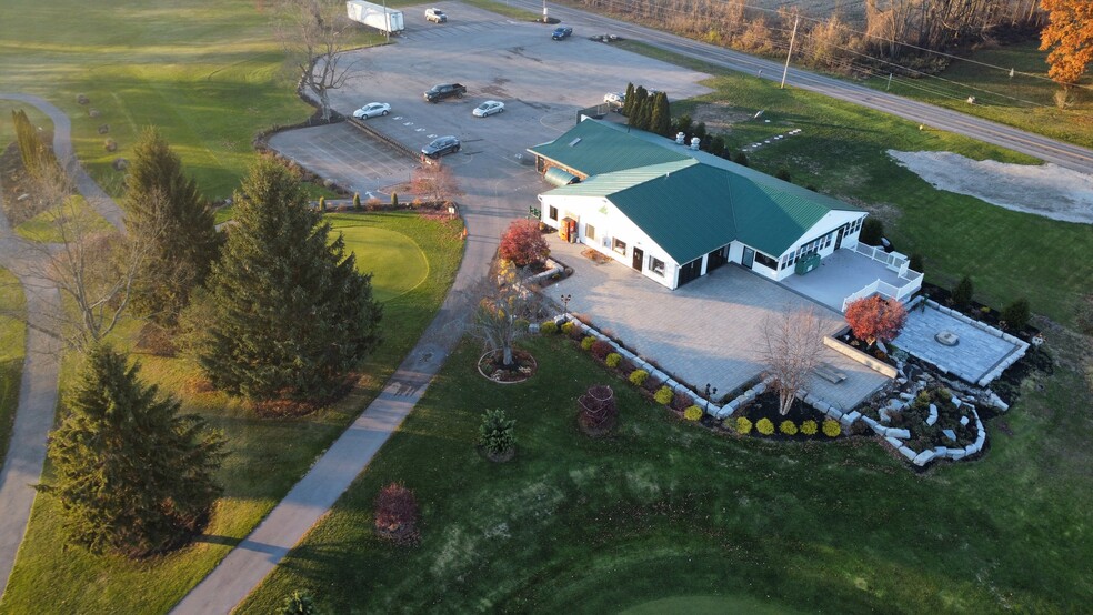 1189 Ogden Parma Town Line Rd, Spencerport, NY à vendre - Photo du bâtiment - Image 2 de 26