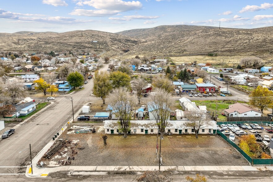 110 Washington St, Huntington, OR for sale - Building Photo - Image 2 of 43