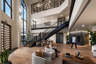 Plus de détails pour 7878 N 16th St, Phoenix, AZ - Bureau à louer