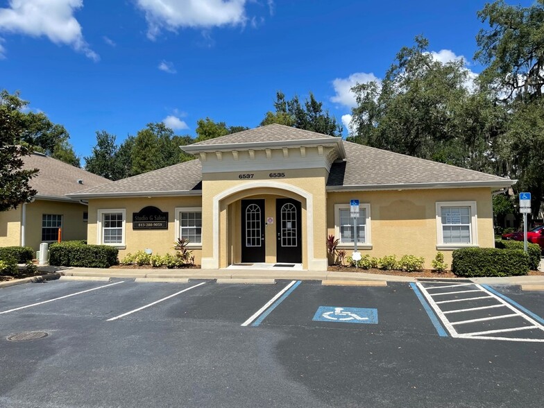 6535-6537 Gunn Hwy, Tampa, FL for sale - Building Photo - Image 1 of 1